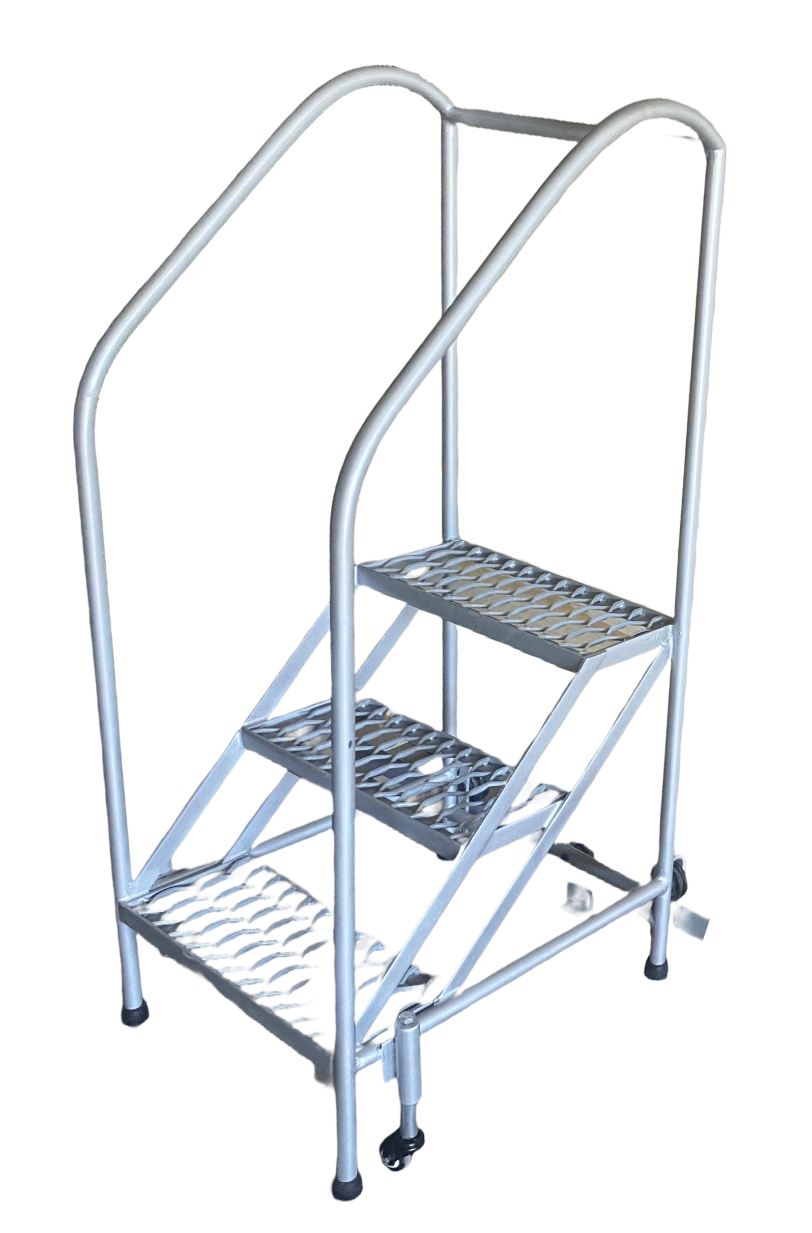 Mobiliario de seguridad