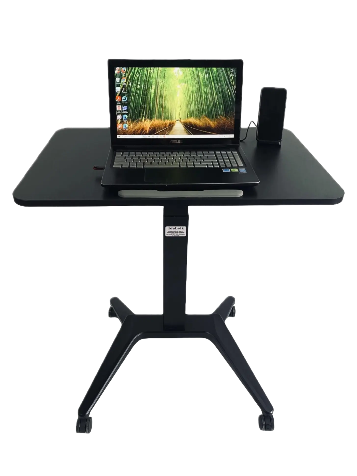 Estaciones de trabajo