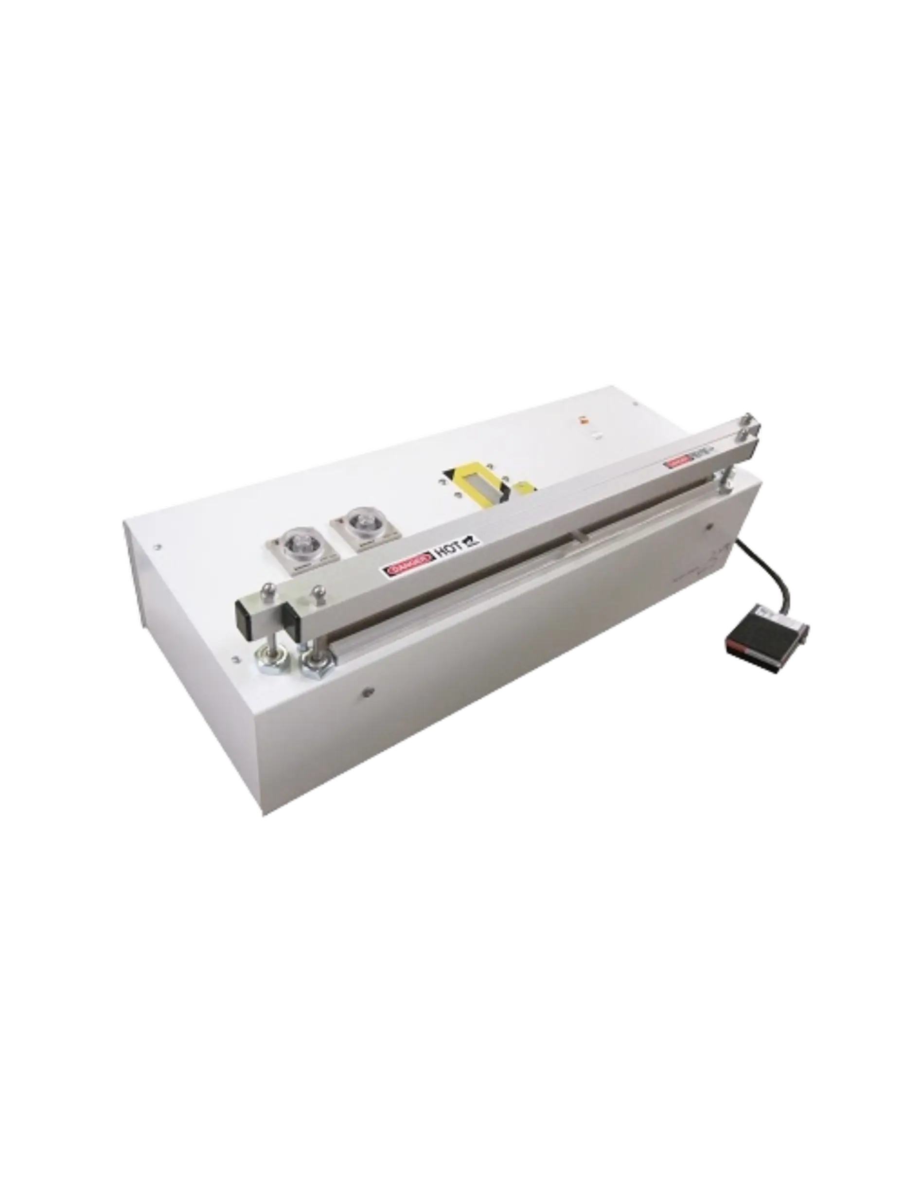 Contadora PC250 con carrete Universal