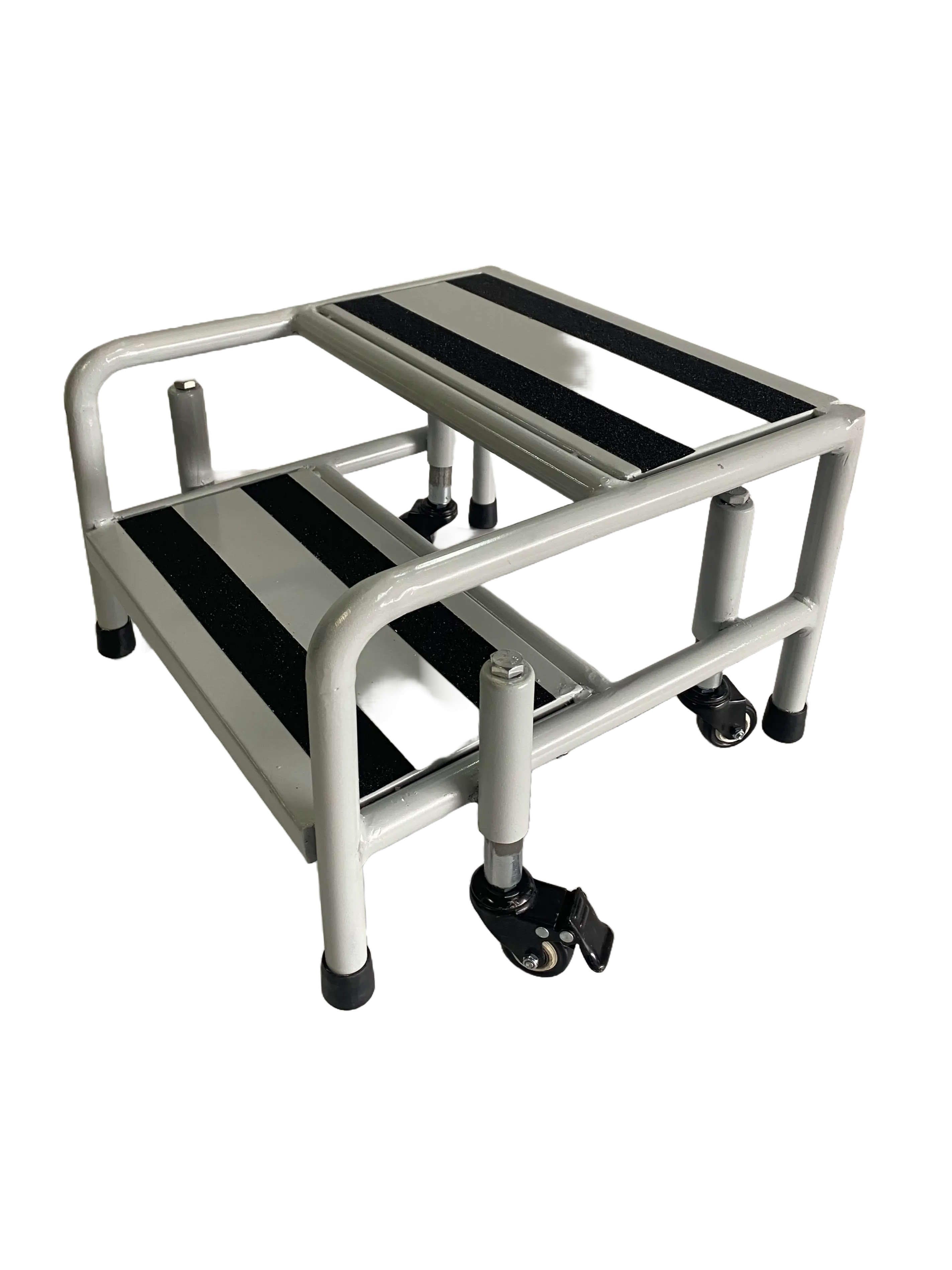 Escalera metálica móvil ESD